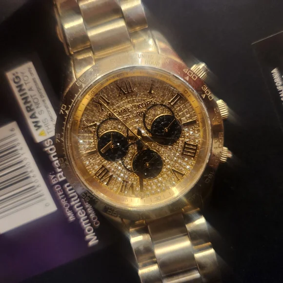 MICHAEL Michael Kors | Accessories | Womens Michael Kors  display picture 1